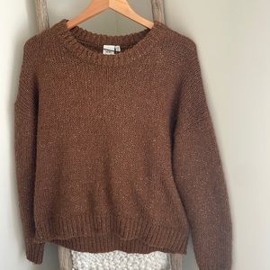 ICHI knit sweater